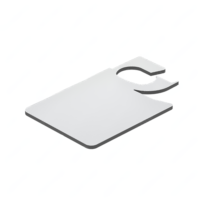 18-62785-000 INSULATION-THERM/ACOUSTICAL,CAB/SLEEPER-