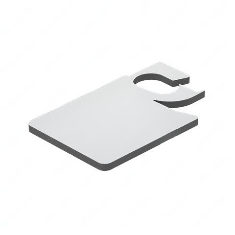 18-62785-001 INSULATION-THERM/ACOUSTICAL,CAB/SLEEPER-