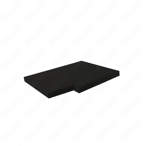 18-62805-000 INSULATION-UNDERBODY,P2,RHS,TOE BRD