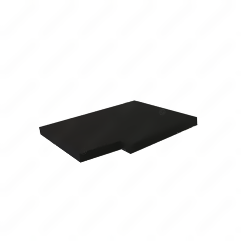 18-62805-001 INSULATION-UNDERBODY,P2,LHS,TOE BRD