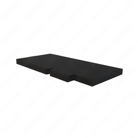 18-62811-000 INSULATION-UNDERBODY,P2,ENGINE,RHS