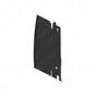 18-62844-003 UPHOLSTERY-B/PILLAR,M915A5,RH