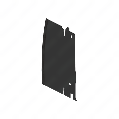 18-62844-003 UPHOLSTERY-B/PILLAR,M915A5,RH
