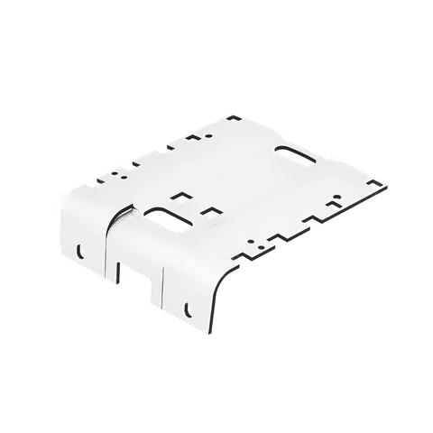 18-62852-000 INSULATION-THRM/ACOUSTICAL,CAB/SLEEPER 7