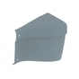 18-62950-002 UPHOLSTERY-CAB INTERIOR,SIDE-PANEL-TRANS