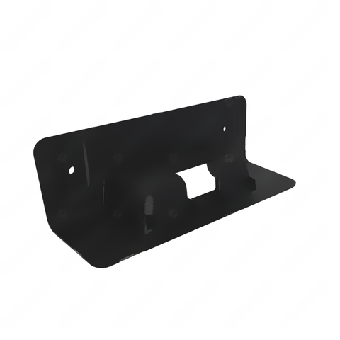 18-63125-000 BEZEL-LATCH,LOWER BUNK