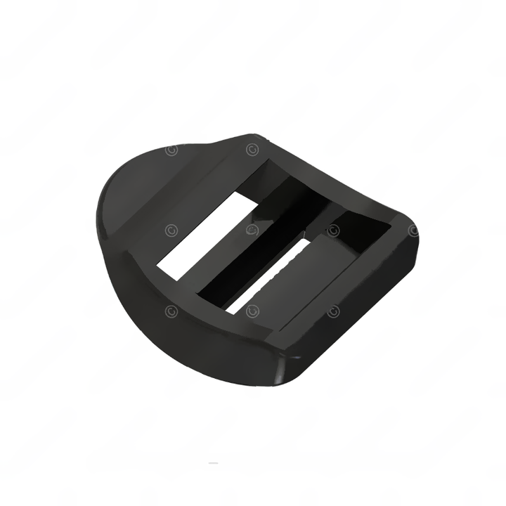 18-63128-000 HOLDDOWN-RADIO,STRAP-WST DASH CB