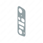 18-63131-000 PANEL-CONTROL,SLEEPER,P3,48XT