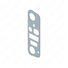 18-63131-001 PANEL-CONTROL,SLEEPER,AUX HEATER,ESPAR D