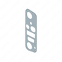 18-63131-001 PANEL-CONTROL,SLEEPER,AUX HEATER,ESPAR D