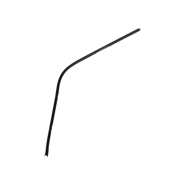 18-63286-000 WEATHERSTRIP-DOOR SEAL,CAB,RAIN GUTTER