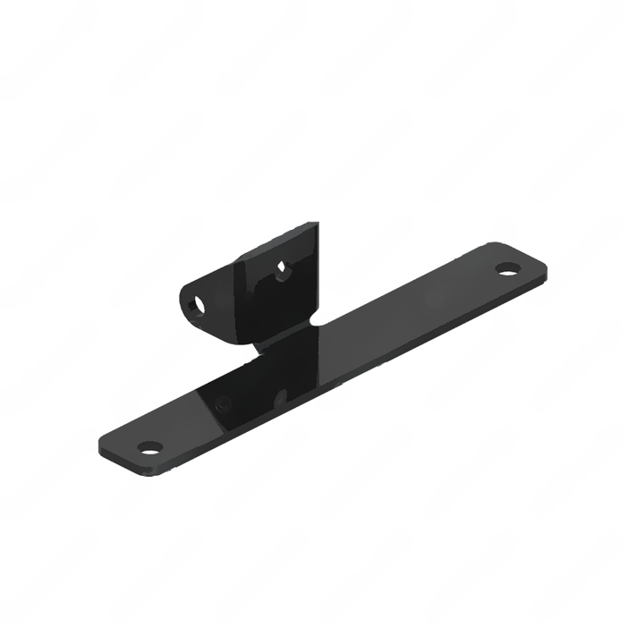 18-63312-000 BRACKET-CAB MOUNTING,REAR
