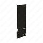 18-63316-002 INSULATION-FLOOR,BUNK,P3,72IN
