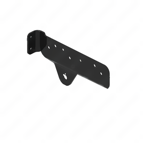 18-63346-000 BRACKET-TRACK ROD,UPPER,REAR