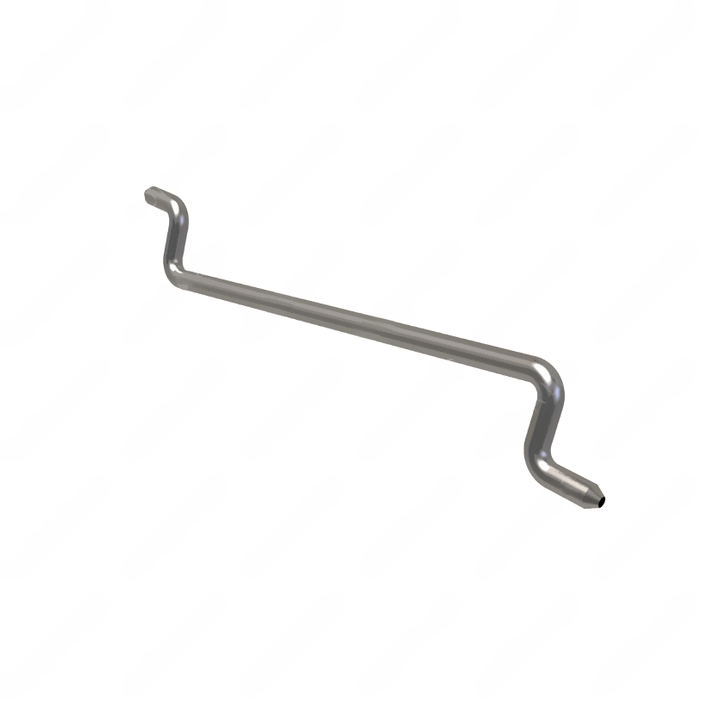 18-63361-000 ROD-BELLCRANK,DOOR