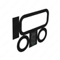 18-63373-000 VAPOR BAREARIER-DOOR,CAB,24U