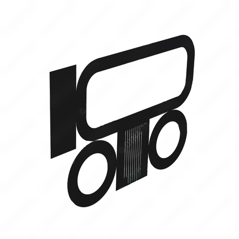 18-63373-000 VAPOR BAREARIER-DOOR,CAB,24U