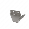 18-63391-001 BRACKET-CABWALL MOUNTING ONLY-REINFORCEM
