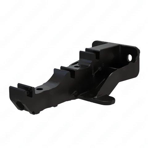 18-63415-000 SUPPORT-CAB MOUNT,FRONT,LOWER,24U