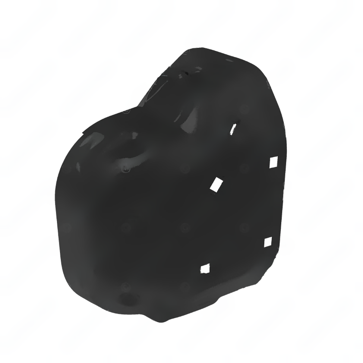 18-63425-000 INSULATION,TUNNEL,P3