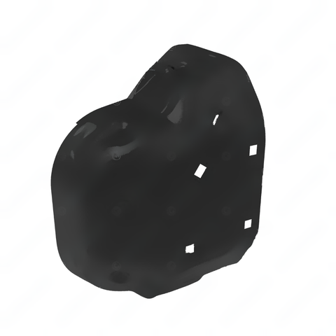 18-63425-000 INSULATION,TUNNEL,P3
