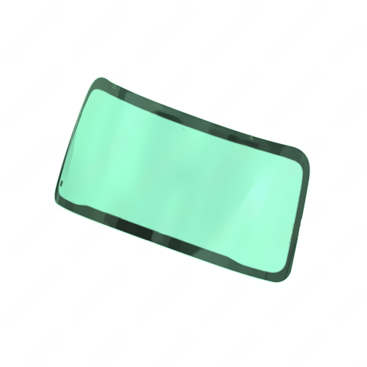 18-63439-004 GLASS-WSHLD,ROPED,STD,42N