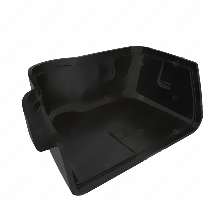18-63508-001 INSULATION-ENGINE COVER,SMALL