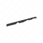 18-63546-012 PANEL-VANITY,SLPR,72,LH,BLK,125
