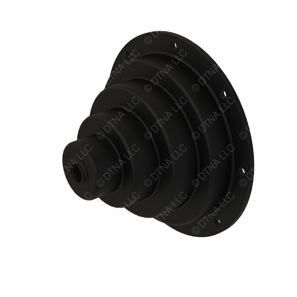 18-63631-000 BOOT-SHIFT LEVER,WST,EPA10