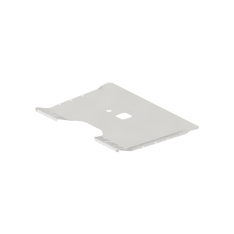 18-63634-004 PANEL-FLOOR,FRONT,BATTERY BOX,125,DAYCAB