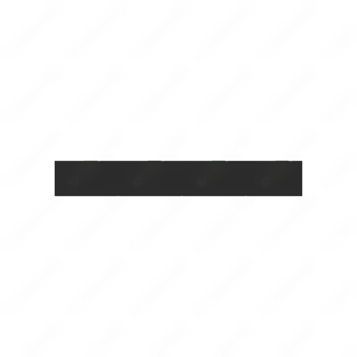 18-63654-000 PAD-DAMPING,ROD