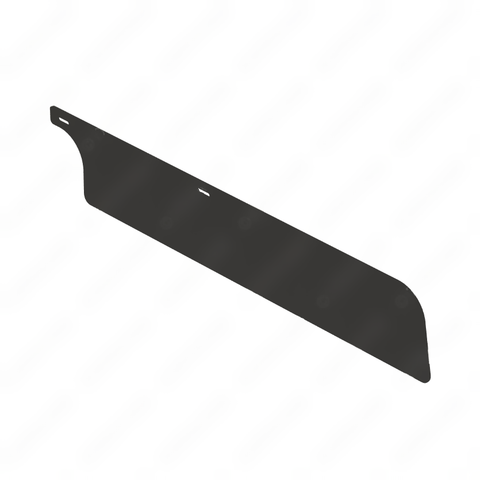 18-63677-005 PANEL-SKIRT,ISX,RH