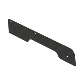 18-63682-001 PANEL-SKIRT,DAYCAB,HDEP,RH