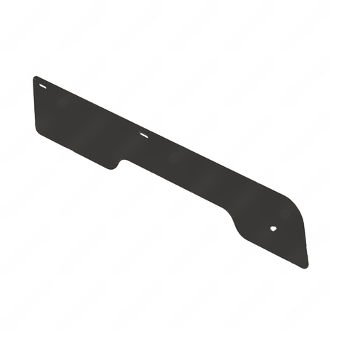 18-63682-001 PANEL-SKIRT,DAYCAB,HDEP,RH
