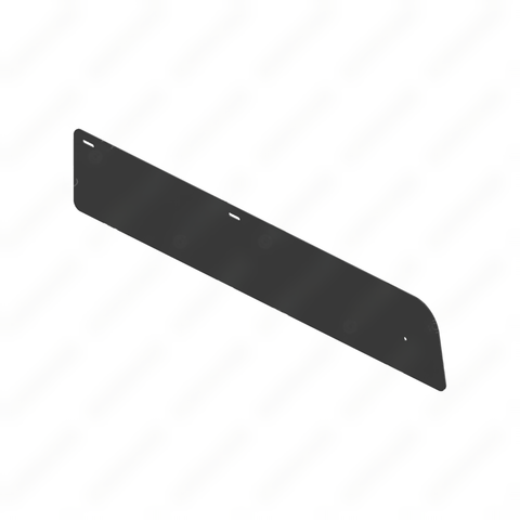18-63682-005 PANEL-SKIRT,DAYCAB,ISX,RH