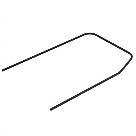 18-63684-000 SEAL-EXTRUSION,CHANNEL,GLASS,24U
