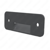 18-63693-000 STRIKER-STORAGE CABINET