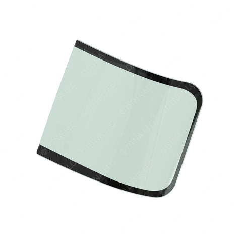 18-63741-000 GLASS-WINDSHIELD,2PC,ROPED,LH