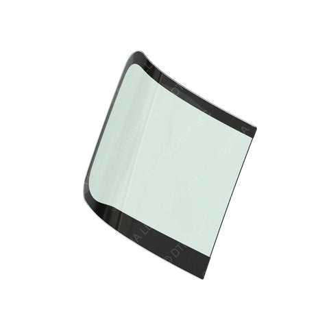 18-63741-001 GLASS-WINDSHIELD,2PC,ROPED,RH