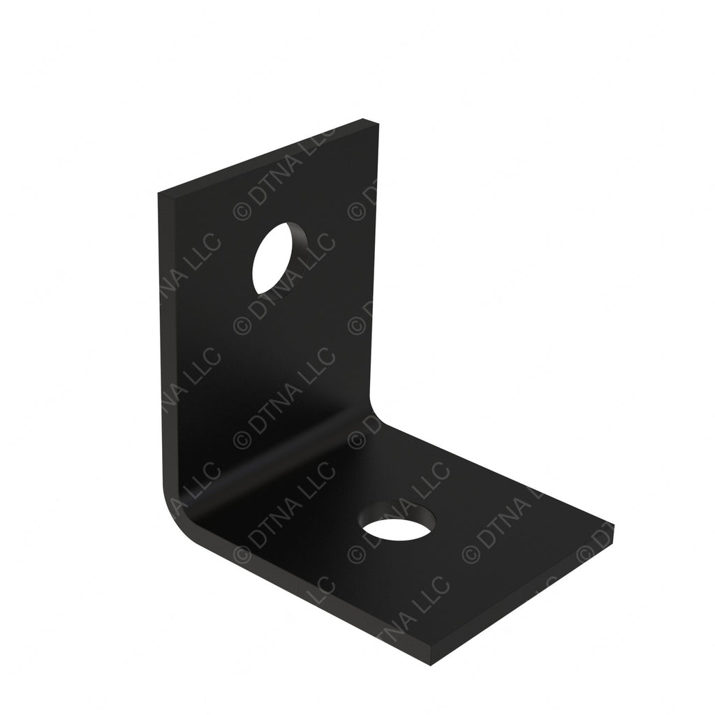18-63808-000 BRACKET-UNDERDASH COVER,LHS