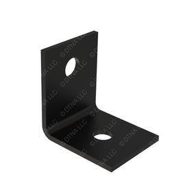 18-63808-000 BRACKET-UNDERDASH COVER,LHS