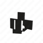 18-63847-000 INSULATION-FIREWALL,P2,RHD,DRV,INT
