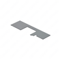 18-63959-004 COVER-FLOOR-UNDERBUNK,FRIDGE,60