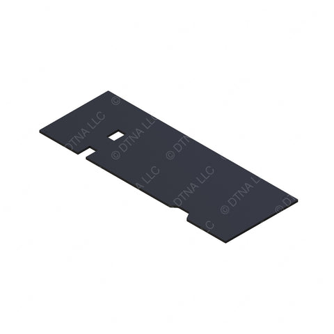 18-63959-008 COVER-FLOOR-UNDERBUNK,72