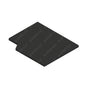 18-63960-002 COVER-FLOOR-60,AUXILLARY HEATER,LH