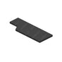 18-63960-005 COVER-FLOOR-48,AUXILLARY HEATER,LH