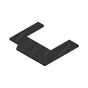 18-63960-015 FLOOR COVER-60,AUX HTR,INV,LH