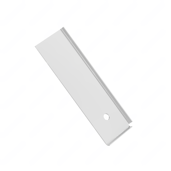 18-64007-001 TRIM-CAB SKIRT,LOMAX,LOWER,SST,RH,WST