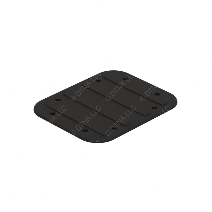 18-64013-000 COVER-FLOOR,M2-SHIFT AUTO