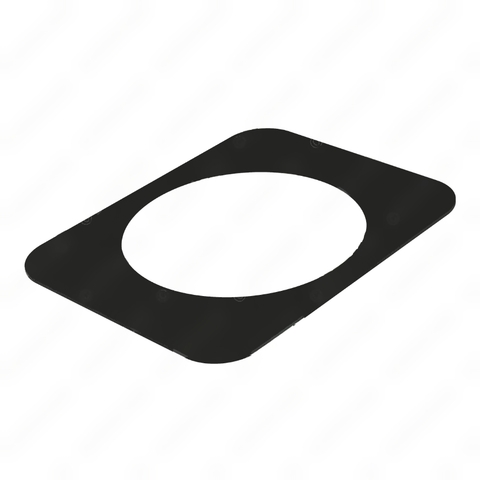 18-64015-001 COVER-FLOOR-SHIFT CENTER M2